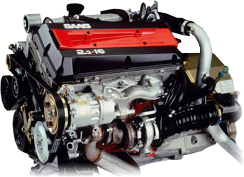 C128F Engine